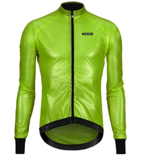 ETXEONDO Capa Busti amarillo fluor