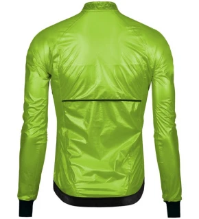 ETXEONDO Capa Busti amarillo fluor