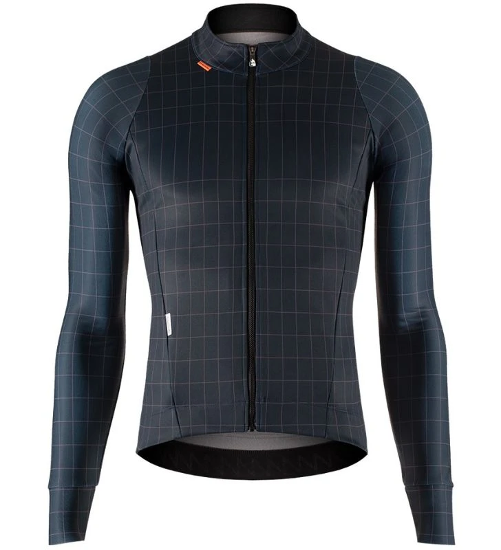 ETXEONDO Casaco Lauki Gore-Tex Windstopper azul / lilás