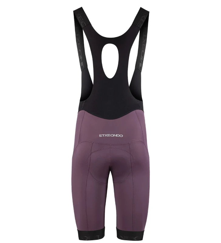 ETXEONDO Culotte Curto Kom roxo