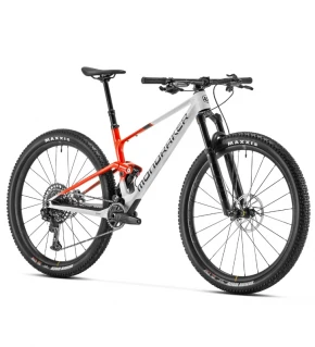 MONDRAKER F-Podium R naranja / blanco