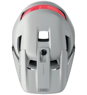 ABUS Capacete MTB  Airdrop Mips branco