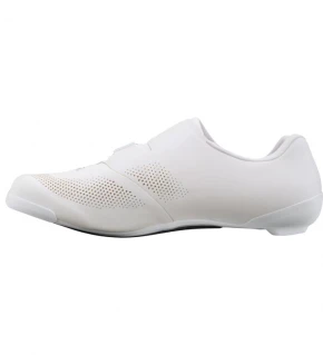 SHIMANO Sapatos Estrada SH-RC703 branco