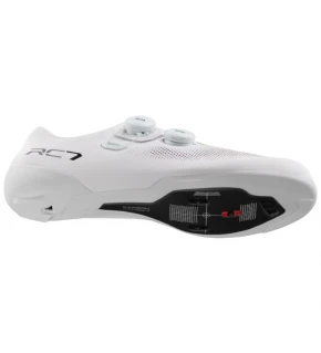 SHIMANO Sapatos Estrada SH-RC703 branco