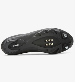 DMT Zapatillas MTB KM4 negro