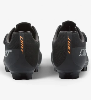 DMT Zapatillas MTB KM4 negro