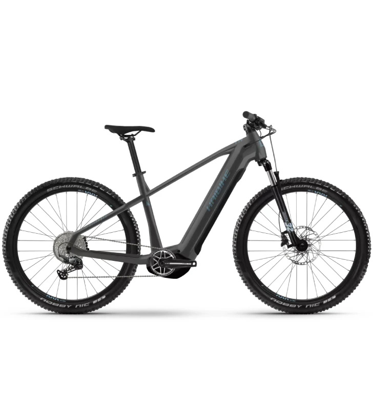 HAIBIKE AllTrack 5 29" cinza