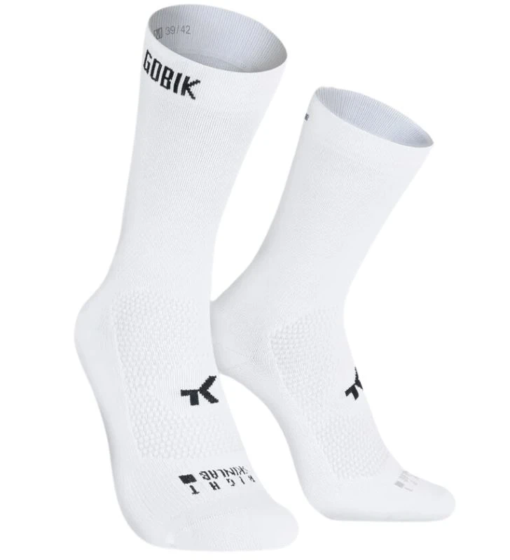 GOBIK Calcetines Unisex Icon Salt