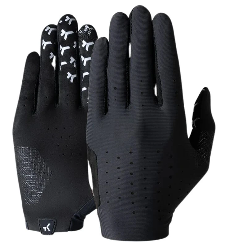 GOBIK Guantes Unisex Swift Trail True Black