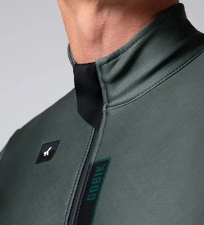 GOBIK Chaqueta Hombre Skimo Pro Mallard