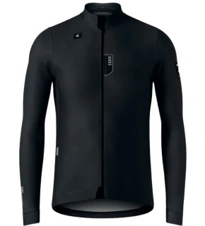 GOBIK Chaqueta Hombre Skimo Pro Ink Black