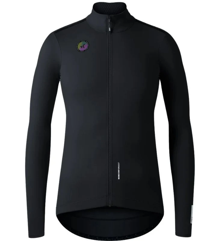 GOBIK Chaqueta Mujer Envy 2.0 Black