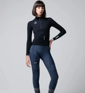 GOBIK Chaqueta Mujer Envy 2.0 Black