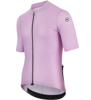 ASSOS Maillot Manga Corta Mille GT S11 Interestellar Orchid