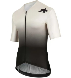 ASSOS Maillot Manga Corta Equipe RS S11 Moon Sand