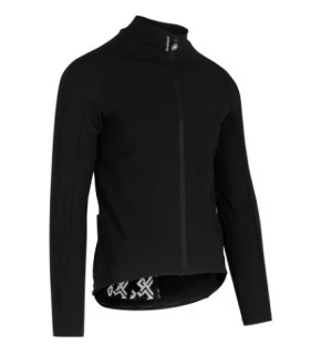 ASSOS Mille Gt Ultraz Chaqueta Invierno Evo-Black Series