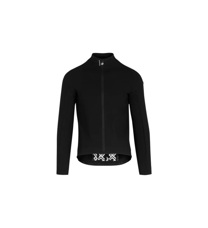 ASSOS Mille Gt Ultraz Chaqueta Invierno Evo-Black Series