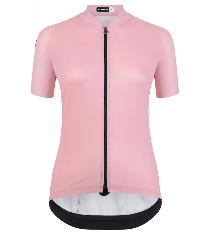 ASSOS Maillot Mujer Uma GT Jersey C2 EVO Cosmic Rose