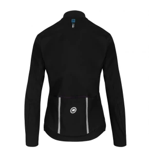 ASSOS Jaqueta Uma Gt Ultraz Inverno Evo-Preto Series