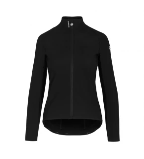 ASSOS Jaqueta Uma Gt Ultraz Inverno Evo-Preto Series