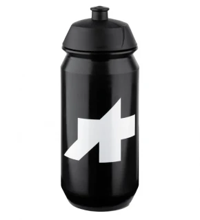 ASSOS Bidón Signature 500ml preto