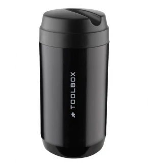 ASSOS Tool Box Signature 500ml preto