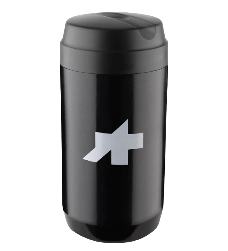 ASSOS Tool Box Signature 500ml preto