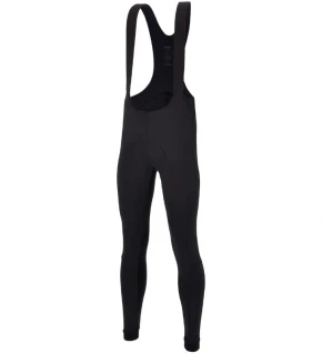 SANTINI Culotte Longo Guard Nimb preto