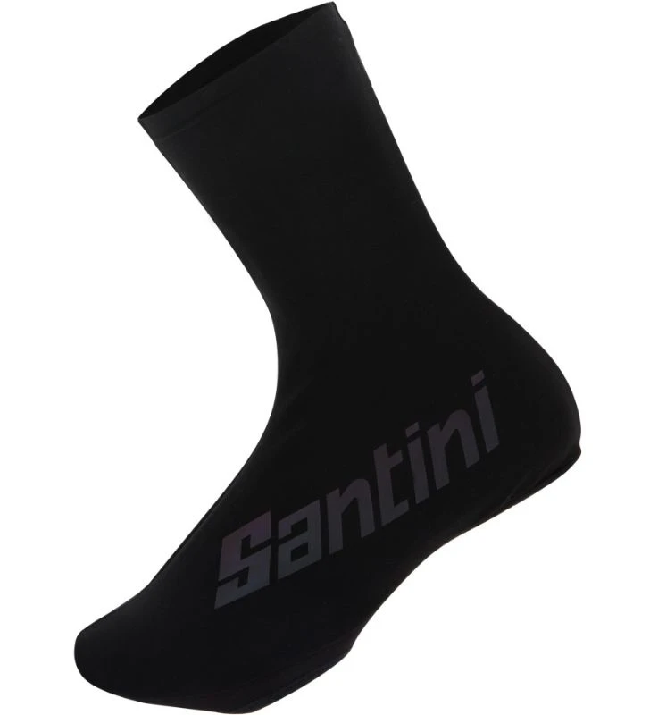 SANTINI Coberturas De Botas Ace preto