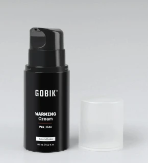 GOBIK Crema Calentadora Boundless 150ml