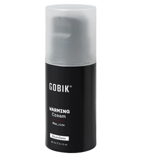 GOBIK Crema Calentadora Boundless 150ml