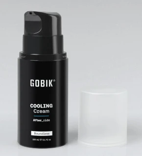 GOBIK Creme Recuperação Sem Limites 150ml