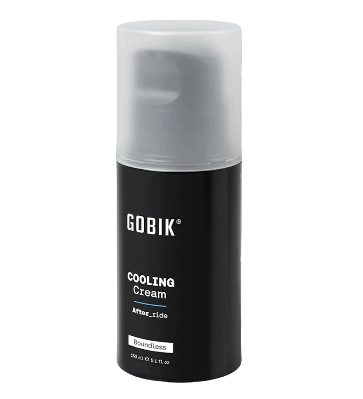 GOBIK Creme Recuperação Sem Limites 150ml