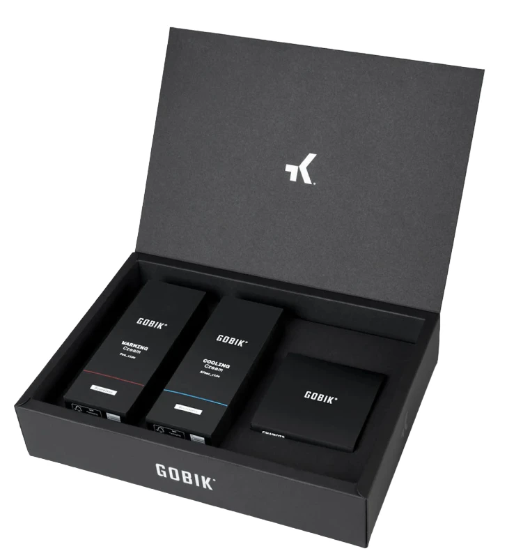 GOBIK Set de Cremas Boundless 150ml