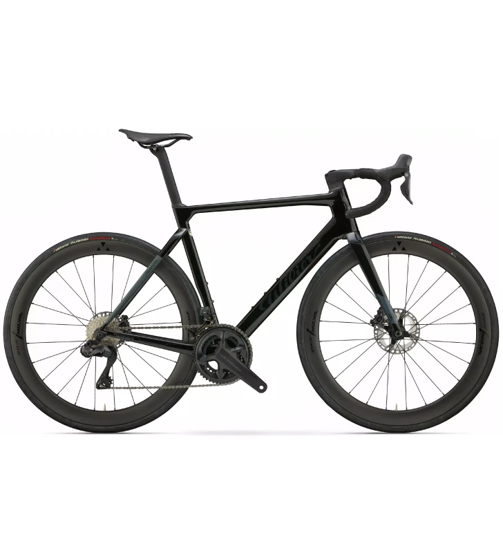 WILIER Filante SL Shimano 105 Di2 negro