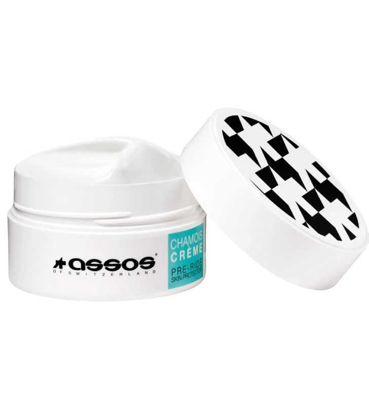 ASSOS Chamois Creme 200ml