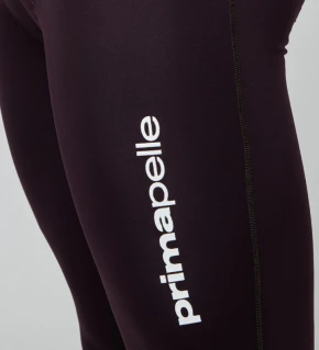 PISSEI Culotte Largo Hombre Primapelle negro