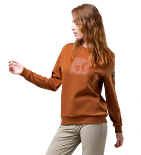 GOBIK Camisola Unisex Hover Rust