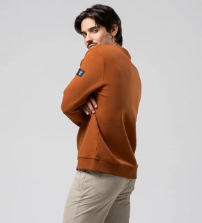 GOBIK Camisola Unisex Hover Rust