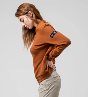 GOBIK Camisola Unisex Hover Rust