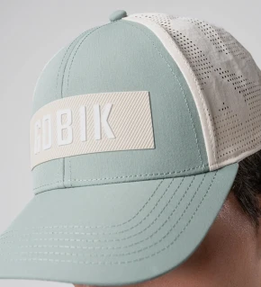 GOBIK Boné Trucker 3.0 Unisex Fern