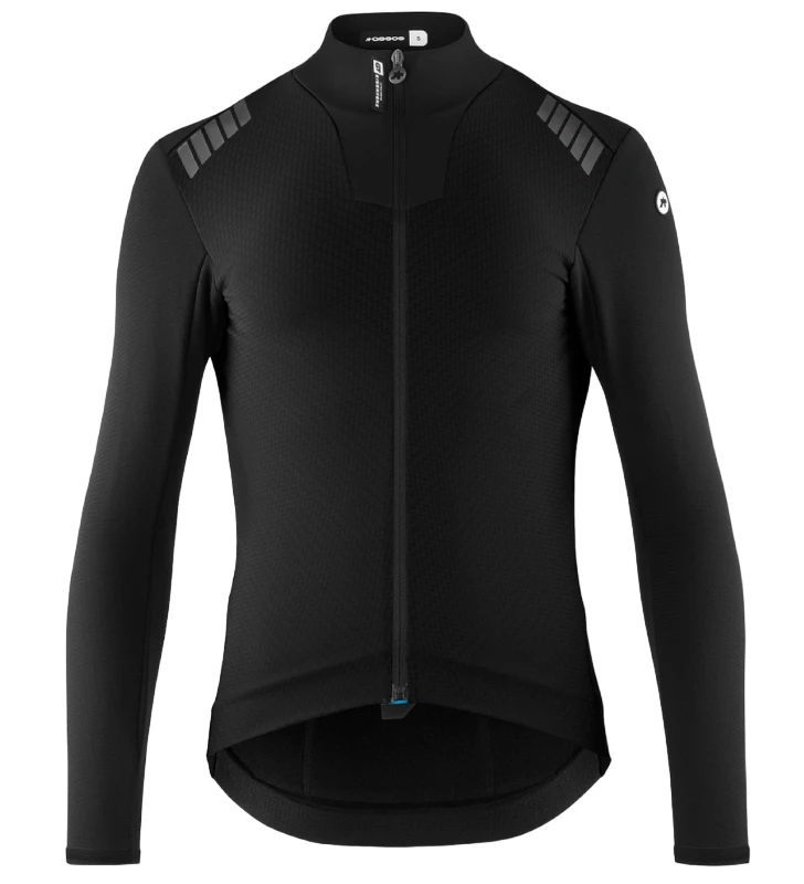 ASSOS Casaco Mille GT Eisenherz Ultraz 3/3 S11 Black Series