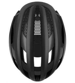 ABUS Casco Carretera Airbreaker negro mate