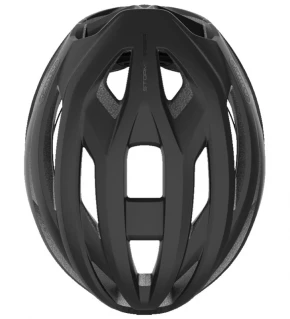 ABUS Casco Carretera Stormchaser negro