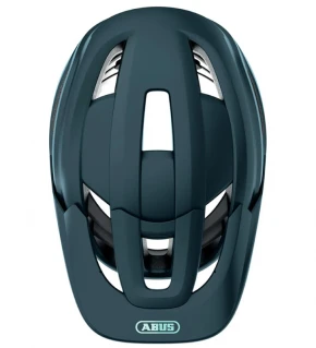 ABUS Capacete MTB Cliffhanger azul