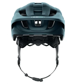 ABUS Capacete MTB Cliffhanger azul