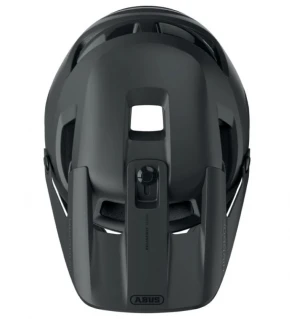 ABUS Capacete MTB  Airdrop Mips preto