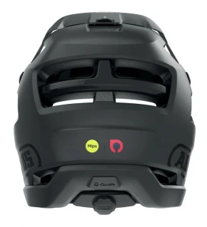 ABUS Capacete MTB  Airdrop Mips preto