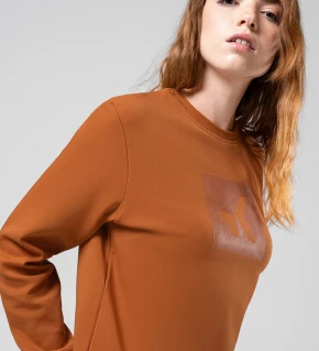 GOBIK Camisola Unisex Hover Rust