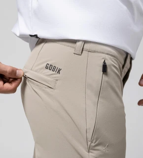 GOBIK Pantalón Largo Hombre Maverick Seneca